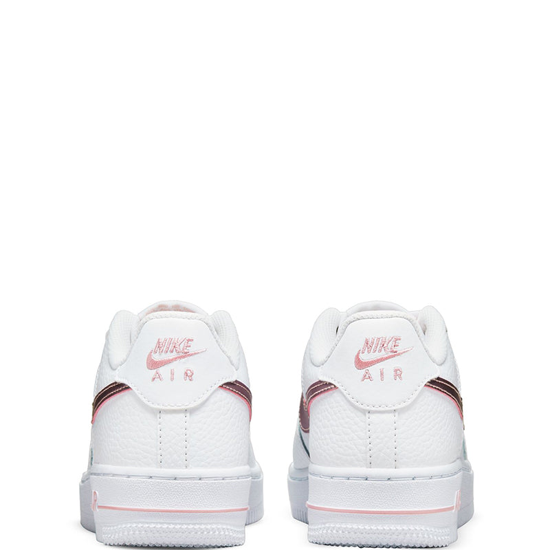 Nike Boy's Air Force 1 (Big Kid's)