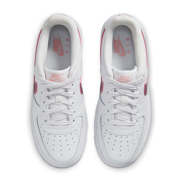 Nike Boy's Air Force 1 (Big Kid's)