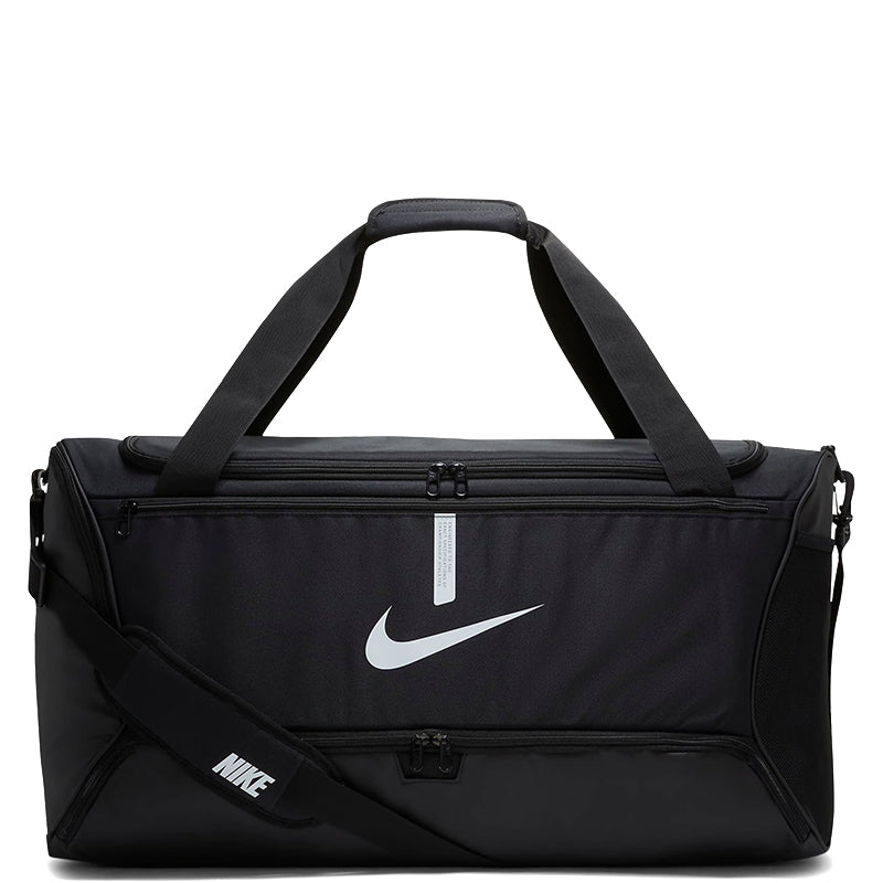 Nike Unisex Academy Team Soccer Duffel Bag (Large, 95L)