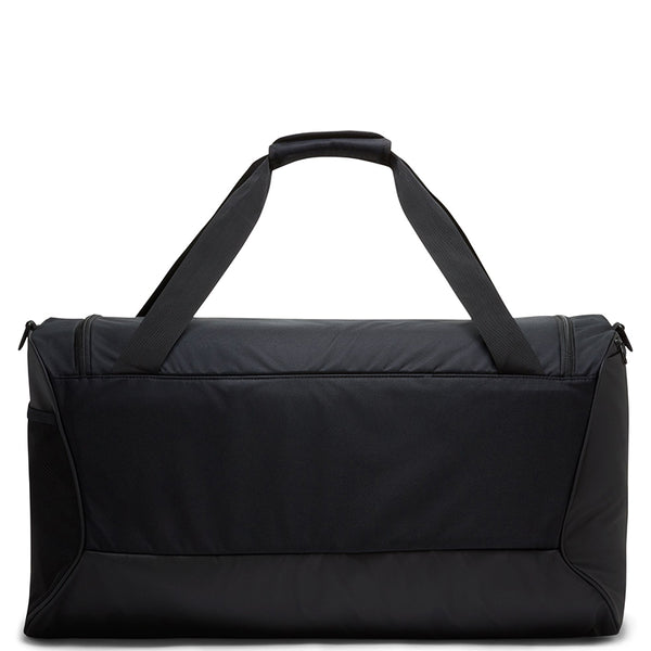 Nike Unisex Academy Team Soccer Duffel Bag (Large, 95L)