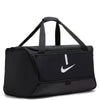 Nike Unisex Academy Team Soccer Duffel Bag (Large, 95L)
