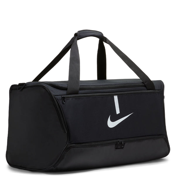Nike Unisex Academy Team Soccer Duffel Bag (Large, 95L)