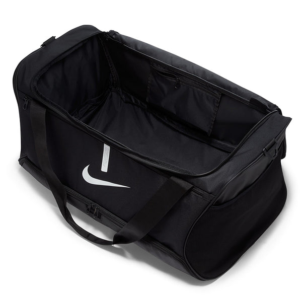 Nike Unisex Academy Team Soccer Duffel Bag (Large, 95L)
