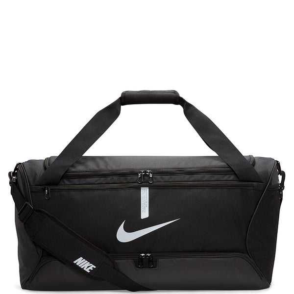 Nike Unisex Academy Team Soccer Duffel Bag (Medium, 60L)