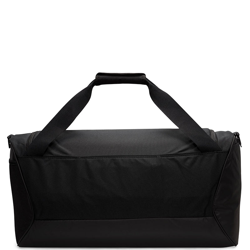 Nike Unisex Academy Team Soccer Duffel Bag (Medium, 60L)