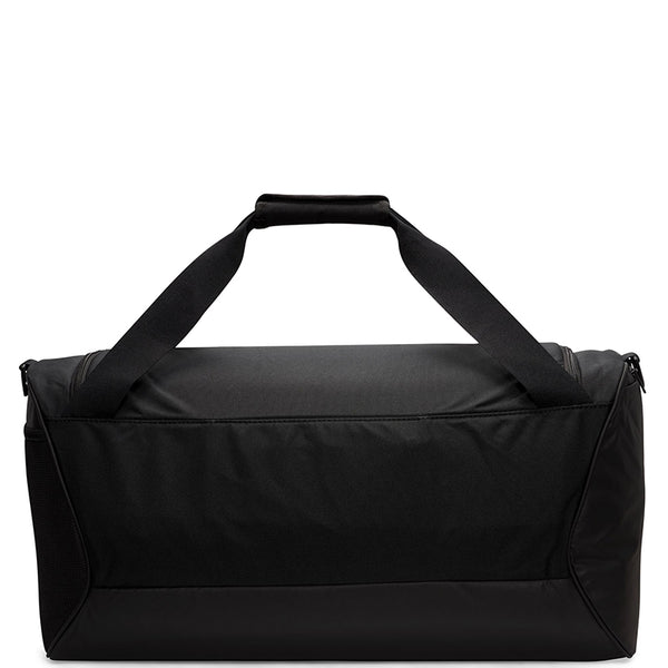 Nike Unisex Academy Team Soccer Duffel Bag (Medium, 60L)