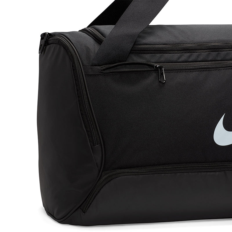Nike Unisex Academy Team Soccer Duffel Bag (Medium, 60L)