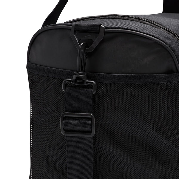 Nike Unisex Academy Team Soccer Duffel Bag (Medium, 60L)