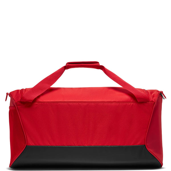 Nike Unisex Academy Team Soccer Duffel Bag (Medium, 60L)