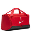 Nike Unisex Academy Team Soccer Duffel Bag (Medium, 60L)