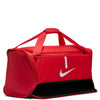 Nike Unisex Academy Team Soccer Duffel Bag (Medium, 60L)