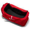 Nike Unisex Academy Team Soccer Duffel Bag (Medium, 60L)