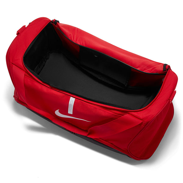 Nike Unisex Academy Team Soccer Duffel Bag (Medium, 60L)