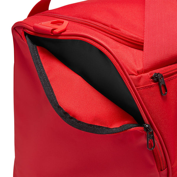 Nike Unisex Academy Team Soccer Duffel Bag (Medium, 60L)