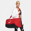 Nike Unisex Academy Team Soccer Duffel Bag (Medium, 60L)
