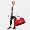 Nike Unisex Academy Team Soccer Duffel Bag (Medium, 60L)