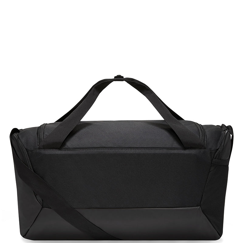 Nike Unisex Academy Team Soccer Duffel Bag (Small, 41L)