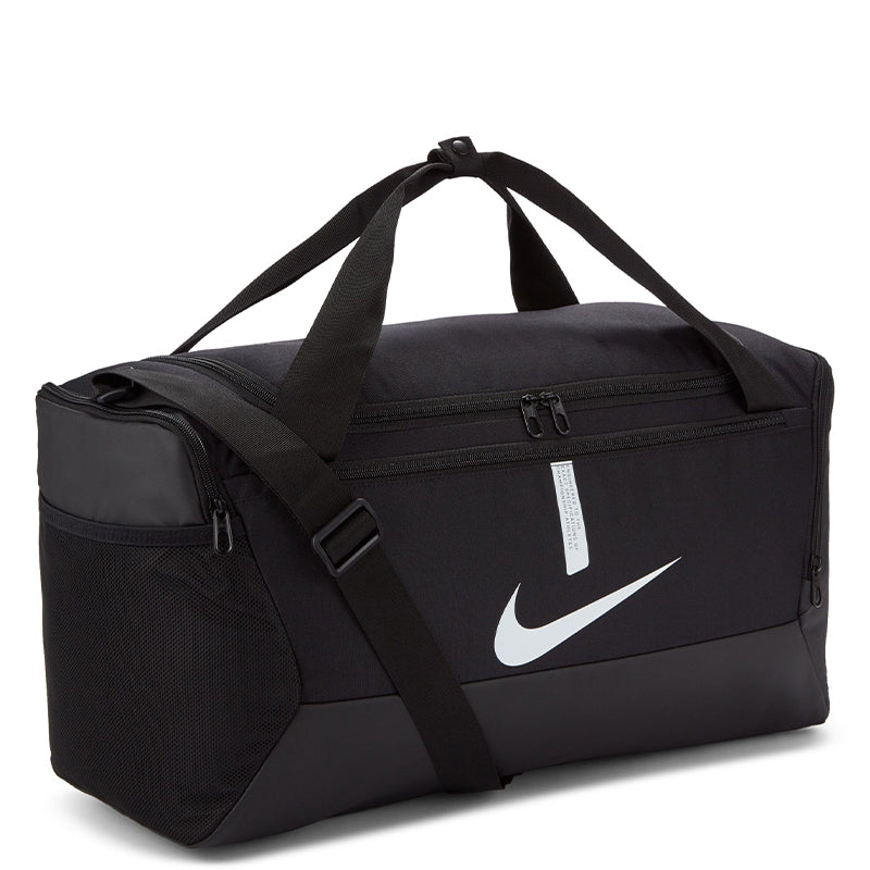 Nike Unisex Academy Team Soccer Duffel Bag (Small, 41L)