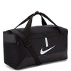 Nike Unisex Academy Team Soccer Duffel Bag (Small, 41L)