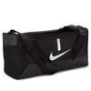 Nike Unisex Academy Team Soccer Duffel Bag (Small, 41L)