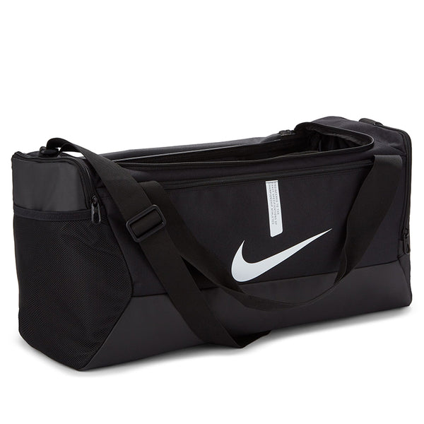 Nike Unisex Academy Team Soccer Duffel Bag (Small, 41L)