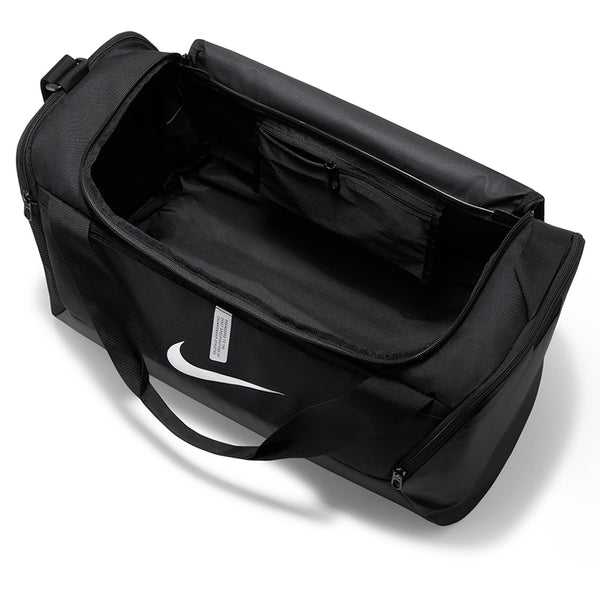 Nike Unisex Academy Team Soccer Duffel Bag (Small, 41L)