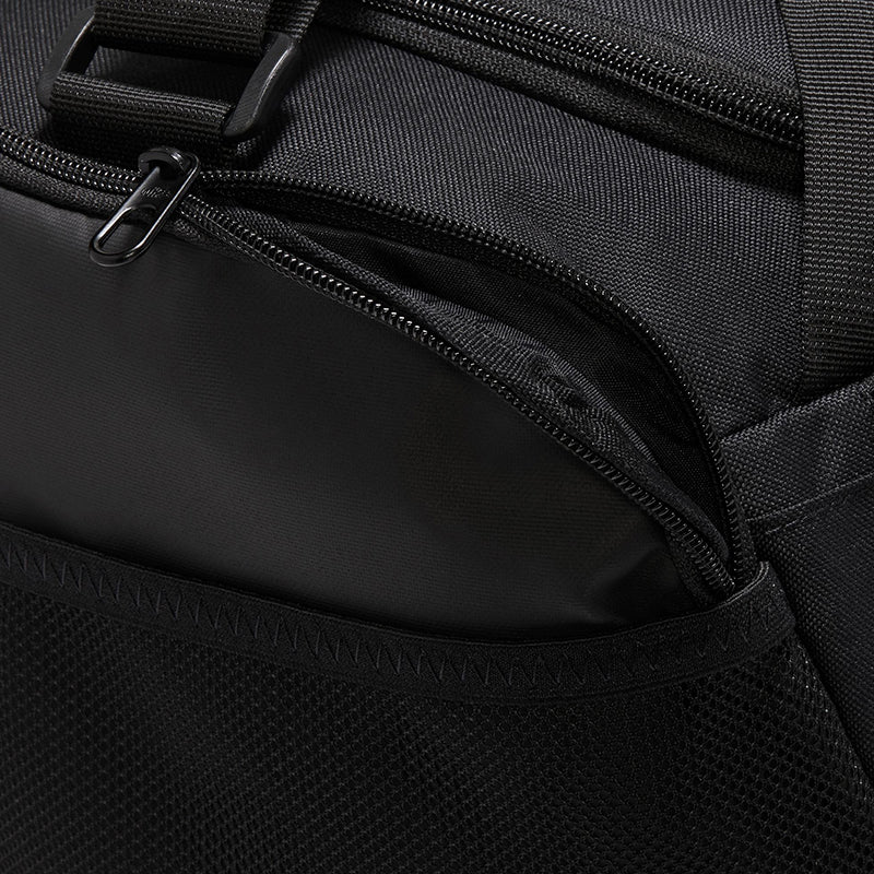 Nike Unisex Academy Team Soccer Duffel Bag (Small, 41L)