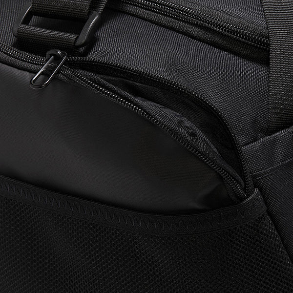 Nike Unisex Academy Team Soccer Duffel Bag (Small, 41L)