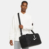 Nike Unisex Academy Team Soccer Duffel Bag (Small, 41L)