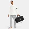 Nike Unisex Academy Team Soccer Duffel Bag (Small, 41L)
