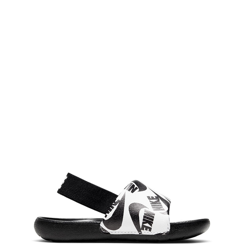 Nike Boy's Kawa SE JDI (Baby/Toddler Slides)