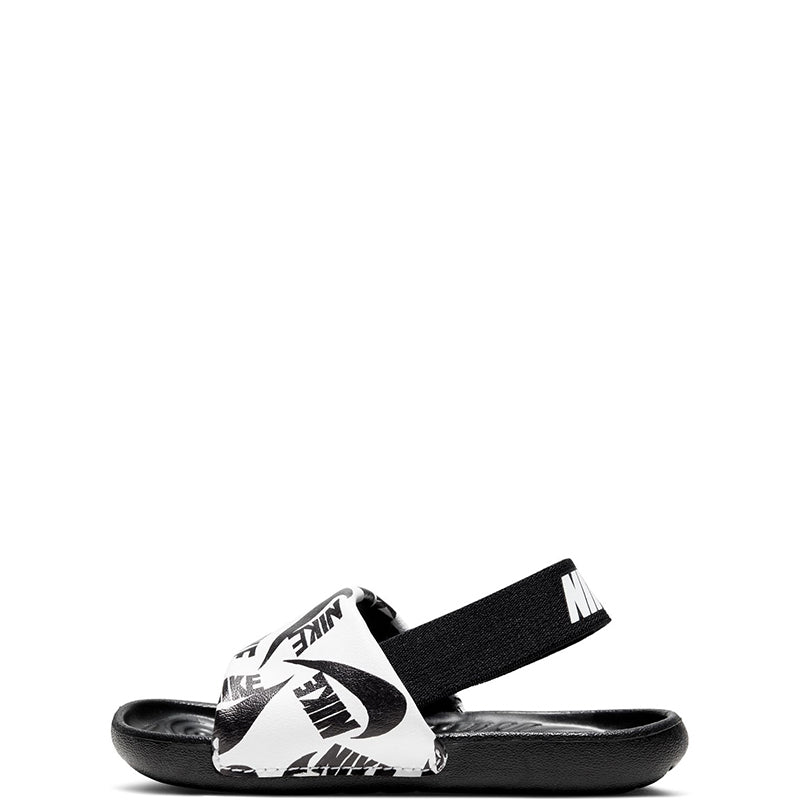 Nike Boy's Kawa SE JDI (Baby/Toddler Slides)