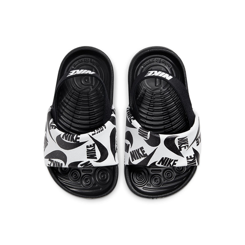 Nike Boy's Kawa SE JDI (Baby/Toddler Slides)