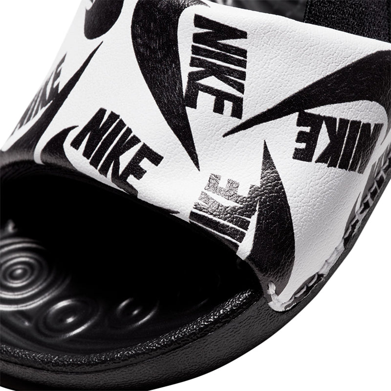 Nike Boy's Kawa SE JDI (Baby/Toddler Slides)