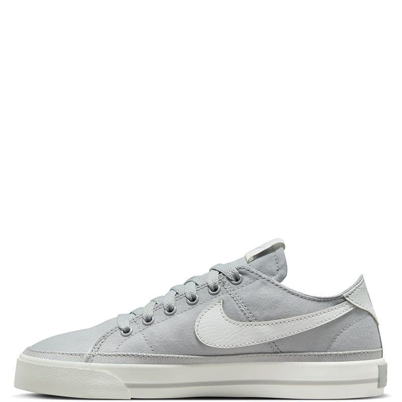 Nike Women's Court Legacy Canvas Shoes