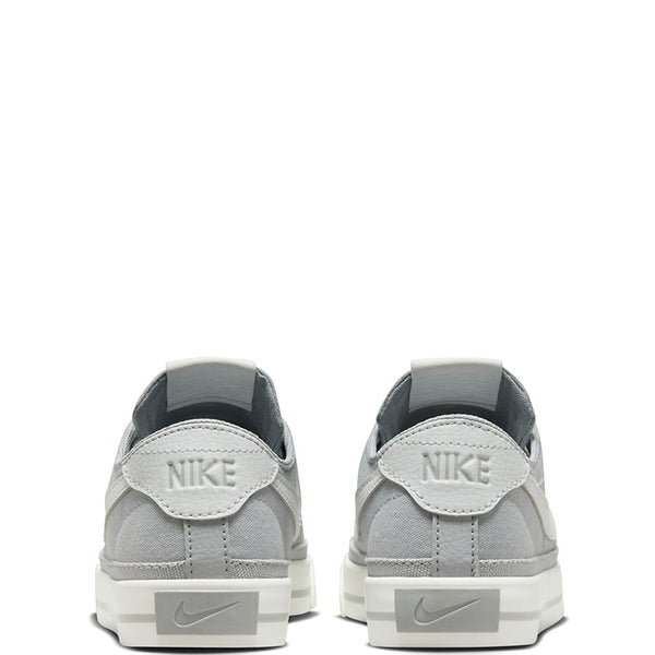 Nike Women's Court Legacy Canvas Shoes