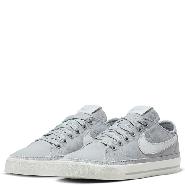 Nike Women's Court Legacy Canvas Shoes