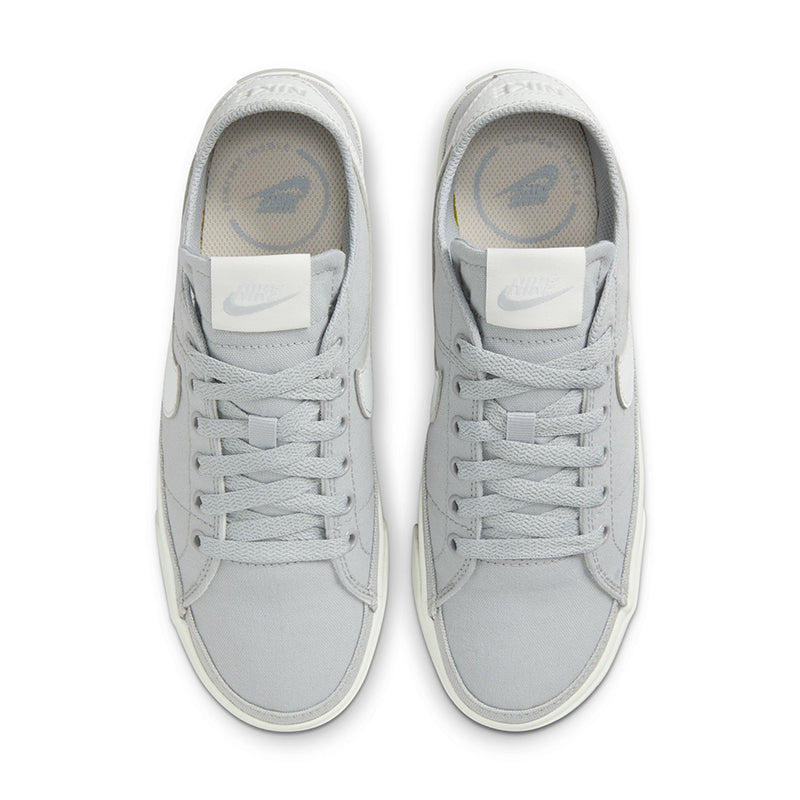 Nike Women's Court Legacy Canvas Shoes