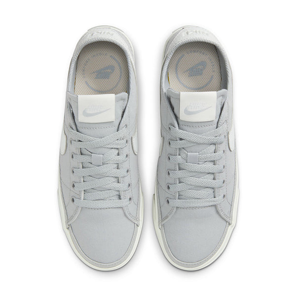 Nike Women's Court Legacy Canvas Shoes