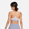 Nike Women's Indy Light-Support Padded V-Neck Sports Bra