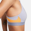 Nike Women's Indy Light-Support Padded V-Neck Sports Bra