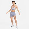 Nike Women's Indy Light-Support Padded V-Neck Sports Bra