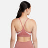 Nike Women's Indy Light-Support Padded V-Neck Sports Bra