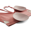 Nike Women's Indy Light-Support Padded V-Neck Sports Bra
