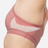 Nike Women's Indy Light-Support Padded V-Neck Sports Bra