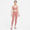 Nike Women's Indy Light-Support Padded V-Neck Sports Bra