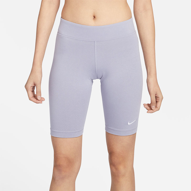 Nike Women's Sportswear Essential Bike Shorts