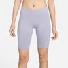 Nike Women's Sportswear Essential Bike Shorts
