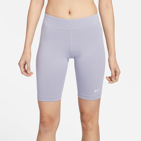 Nike Women's Sportswear Essential Bike Shorts