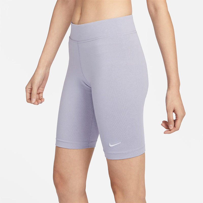 Nike Women's Sportswear Essential Bike Shorts